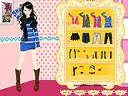 Intellectual Girl gameplay