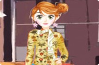 Interior Design Dressup