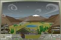 Invasion Tactical Defense gameplay