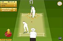 Ipl Cricket 2012 gameplay