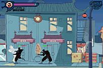 Jackie Chan's: Rely On Relic