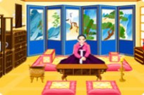 Japanese Girl Makeover