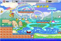 Jumping Bananas 2 gameplay