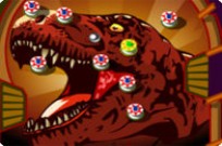 Jurassic Pinball