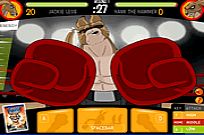 Kangaroo Jack: Outback Rumble gameplay