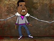 Kanye West Torture Chamber