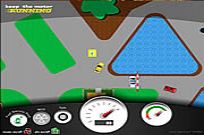 Keep The Motor Running