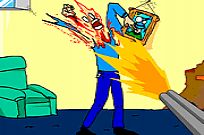 Kill Kill And Kill Again gameplay