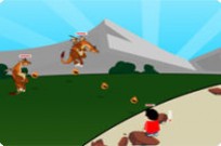 Kill The Dragons gameplay