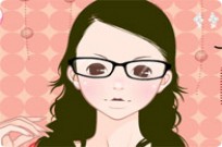 Kindergarten Teacher Makeup