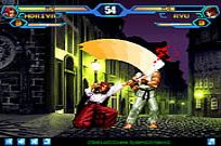 King Of Fighters V 1.3 gameplay
