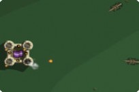 King Of The Hill gameplay