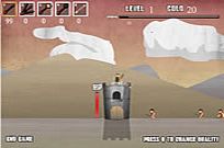 Kingdom Bow gameplay