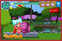 Kisses For Toto gameplay