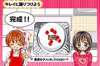 Kitchen Queens gameplay