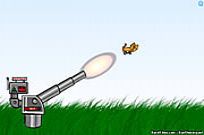 Kitten Canons gameplay