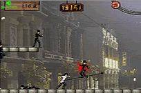 Kung Fu Hustle gameplay