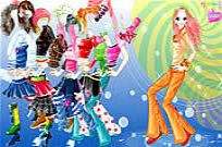 Latest Fashion Trend