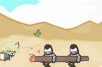 Little Boy Little Adventure 2 gameplay