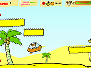 Little Monkey gameplay