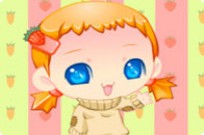 Little Nancy gameplay