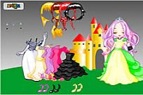 Little Sister Fancy gameplay