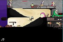 Look Out Mr Johnson gameplay