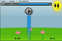 Ma-ku The Rain Cloud