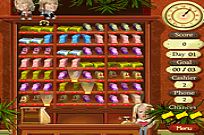 Maddie' S Snack Encounter gameplay