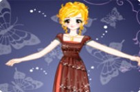 Mademoiselle Dressup gameplay