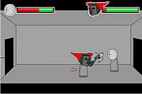 Madness Blast gameplay