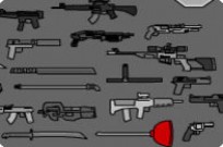 Madness Scene Creator