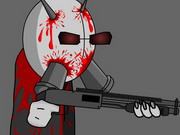 Madness Torturation gameplay