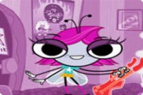 Maggie: Dress To Express gameplay