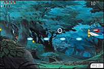 Magic Jet 1 gameplay