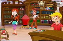 Magical Stationery gameplay