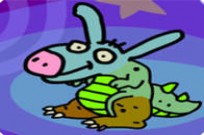 Make An Animal gameplay