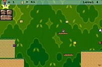 Mario Starcatcher 2 gameplay