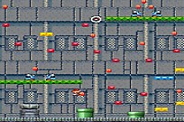 Mario Tower Coins 3 gameplay