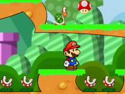 Mario Xtreme Escape 2 gameplay