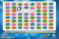 Match your Easter Eggs