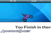 Max Dirt Bike 2