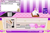 Meal Masters 5 gameplay