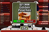 Meal Or No Meal gameplay