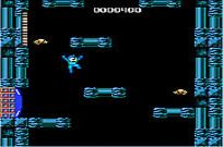 Megaman Vs Metroid