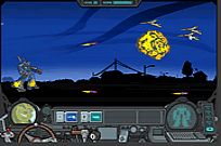 Megas Xlr Vs. The Universe