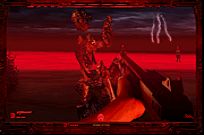 Metalhead Zombies gameplay