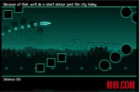 Metro Siberias gameplay