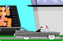 Mickey And Friends Super Racer