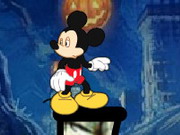 Mickey And Zombies 3